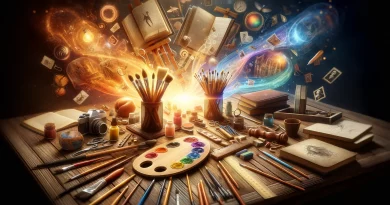 Key Techniques for Crafting Your Unique Style