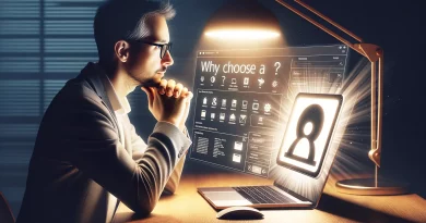 Why Choose a Minimalist Linux Distro?