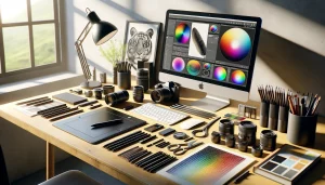 Creative Tools to Enhance Your Photos