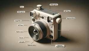 Essential Features to Look for in an Instant Camera